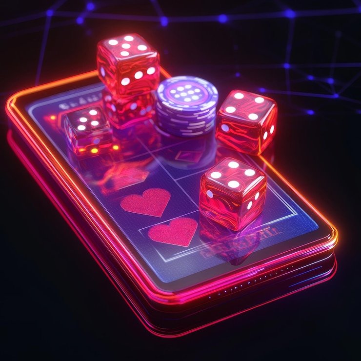 rapi138 live-dealer card game studio with professional dealer and multi-camera setup